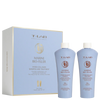 T-LAB Professional Marine Bio-Filler Hydra Collagen kelioninis šampūno ir kondicionieriaus rinkinys 100ml+100ml