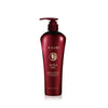 T-LAB Professional Aura Oil Absolute Wash prabangus kūno prausiklis 300 ml