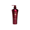 T-LAB Professional Aura Oil Duo Shampoo šampūnas prabangiam plaukų švelnumui ir natūraliam grožiui