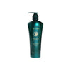 T-LAB Professional Natural Lifting Duo Shampoo Šampūnas plaukų apimčiai