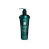 T-LAB Professional Natural Lifting Duo Treatment apimties suteikiantis kondicionierius-kaukė
