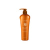 T-LAB Professional Organic Shape Duo Mask kaukė garbanotiems arba nepaklusniems plaukams 300 ml