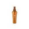 T-LAB Professional Organic Shape Multi - Care Fluid daugiafunkcis fluidas garbanotiems ar sunkiai suvaldomiems plaukams 150ml