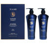 T-LAB Professional SAPPHIRE ENERGY šampūno ir kondicionieriaus rinkinys 300ml + 300ml
